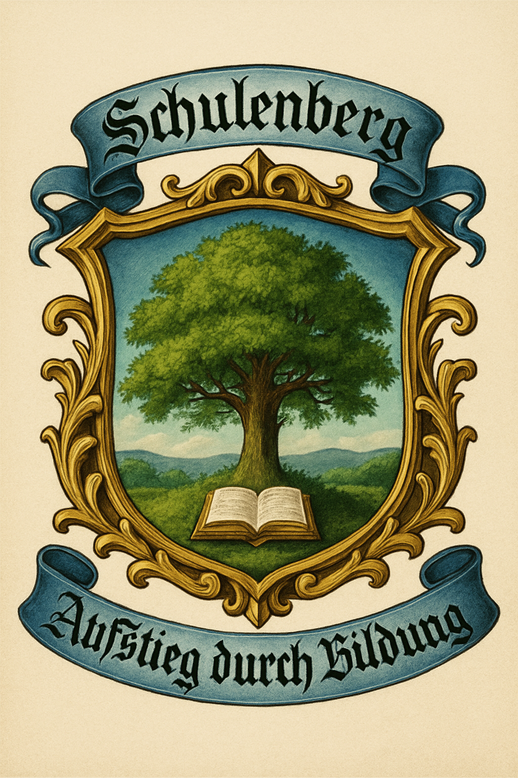 Schulenberg Tech Logo